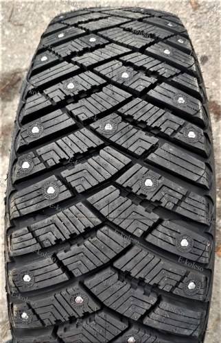 Автомобильные шины Goodyear Ultragrip Ice Arctic 185/65 R15 88T