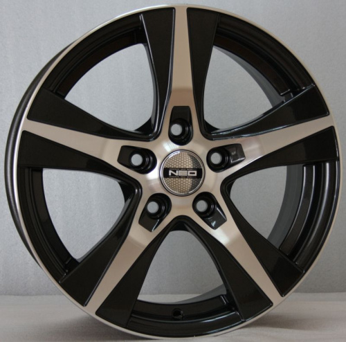 Литые диски
 
Neo
 
643
 
6.5J/16 5x114.3 ET50.0 D66.1