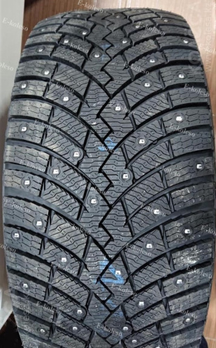 Автомобильные шины Pirelli Winter Ice Zero 2 205/60 R16 96T