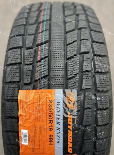 Автомобильные шины Joyroad Winter RX826 235/50 R19 99H