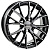 Литые диски NEO 573 6.0J/15 4x100 ET45.0 D60.1