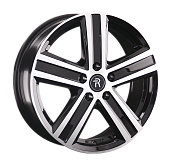 Литые диски
 
Volkswagen
 
VV334-mb
 
8.0J/18 5x120 ET50.0 D65.1