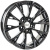 Литые диски RST R207 6.5J/17 5x108 ET33.0 D60.1