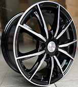 Литые диски
 
iFree
 
Сион
 
6.0J/15 5x112 ET43.0 D57.1