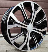 Литые диски
 
Carwel
 
Кизи
 
6.0J/15 4x98 ET35.0 D58.5