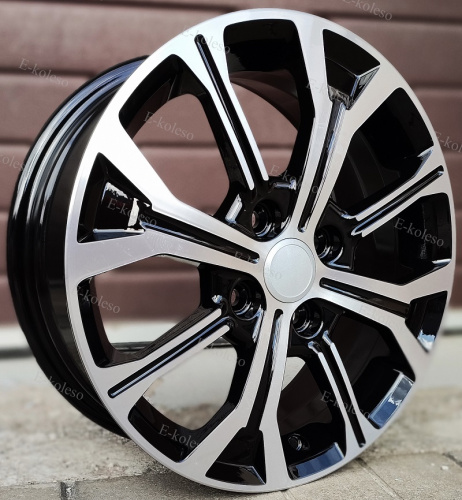 Литые диски
 
Carwel
 
Кизи
 
6.0J/15 4x98 ET35.0 D58.5