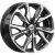 Стальные диски Wheels UP Up114 New Diamond 7.0J/17 5x114.3 ET39.0 D60.1