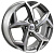 Литые диски RST R066-mg (Kaptur) 6.5J/16 5x114,3 ET50.0 D66.1