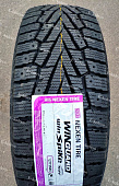 Автомобильные шины Nexen Winguard Winspike Suv 235/75 R15 105T