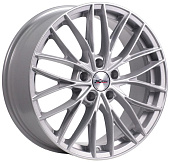 Литые диски X'trike X-130 7.5J/18 5x1143 ET35.0 D671