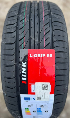 Автомобильные шины
 
iLINK
 
L-Grip 66
 
225/65 R17 102H