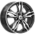 Стальные диски Wheels UP Up103 New Diamond 6.5J/16 5x114.3 ET45.0 D67.1