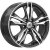 Стальные диски Wheels UP Up103 New Diamond 6.5J/16 5x112 ET40.0 D57.1