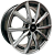 Литые диски Belgee S50 6.0J/15 5x114,3 ET38.0 D54.1