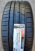 Автомобильные шины
 
Hankook
 
Ventus S1 evo3 K127C SUV
 
235/45 R19 95V