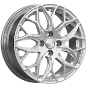 Литые диски Skad Фабиан 6.0J/16 4x100 ET47.0 D54.1