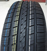 Автомобильные шины Hi Fly Vigorous Ht601 245/70 R17 110T