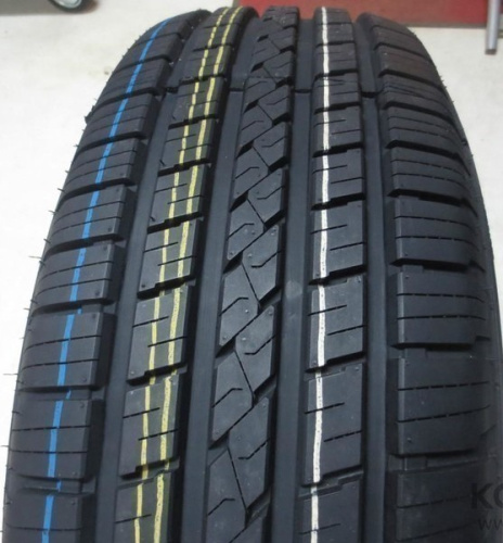 Автомобильные шины Hi Fly Vigorous Ht601 245/70 R17 110T