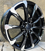 Литые диски
 
Carwel
 
Ишим
 
7.5J/18 5x108 ET36.0 D65.1