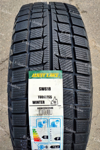 Автомобильные шины
 
Westlake
 
SW658
 
245/70 R16 107T