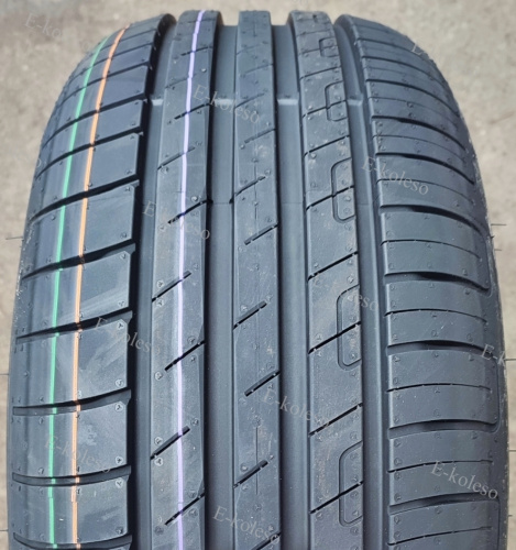 Автомобильные шины
 
Goodyear
 
EfficientGrip Performance
 
235/50 R17 96W
