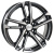 Литые диски RST R197 6.5J/17 5x108 ET40.0 D65.1
