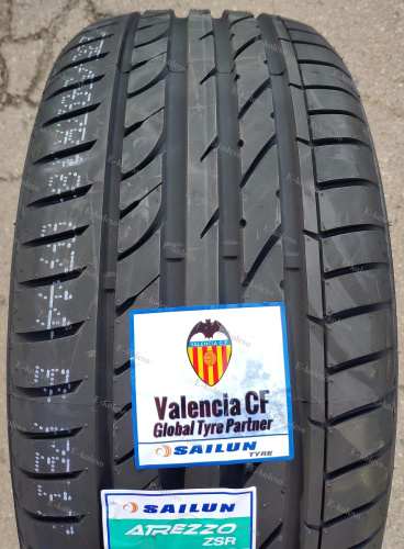 Автомобильные шины
 
Sailun
 
Atrezzo ZSR
 
245/50 R18 100Y