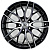 Литые диски RST Wheels R007 7.5J/17 5x114.3 ET52.0 D67.1