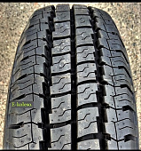 Автомобильные шины
 
Tigar
 
Cargo Speed
 
205/75 R16C 110/108R