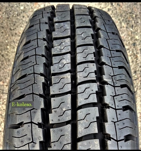 Автомобильные шины
 
Tigar
 
Cargo Speed
 
175/65 R14C 90/88R