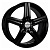 Литые диски Carwel Вилюй 7.0J/17 5x114.3 ET45.0 D66.1