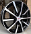 Литые диски iFree KC680-mb Big Byz 7.0J/17 5x108 ET50.0 D63.4