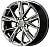 Литые диски Carwel Грейс 7.0J/18 5x115 ET45.0 D70.2