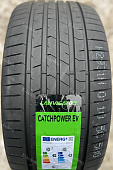 Автомобильные шины
 
Lanvigator
 
CATCHPOWER EV
 
255/35 R21 98W
