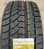 Автомобильные шины
 
Ovation
 
W-586
 
215/60 R17 96H