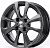 Литые диски SKAD Ницца Графит 5.5J/14 4x100 ET35.0 D67.1