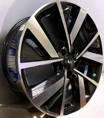 Литые диски
 
FC Flow Forming
 
LiXiang
 
8.5J/20 5x120 ET45.5 D62.5