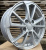 Литые диски K&K КС1005 Сильвер 6.0J/15 5x100 ET40.0 D57.1