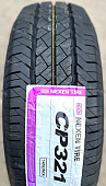 Автомобильные шины
 
Nexen
 
Classe Premiere Cp321
 
255/45 R19 104Y