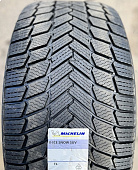 Автомобильные шины
 
Michelin
 
X-Ice Snow SUV
 
275/50 R21 113H