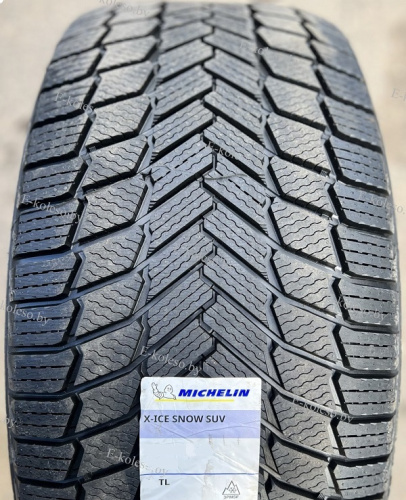 Автомобильные шины
 
Michelin
 
X-Ice Snow SUV
 
265/50 R22 112H