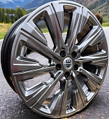 Литые диски
 
K&K
 
Галего Дарк Платинум
 
7.5J/19 5x114.3 ET40.0 D66.6