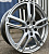 Литые диски SKAD Брайтон 7.0J/17 5x108 ET45.0 D63.4