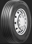 Грузовые шины Austone AAR603 215/75R17.5 135/133T