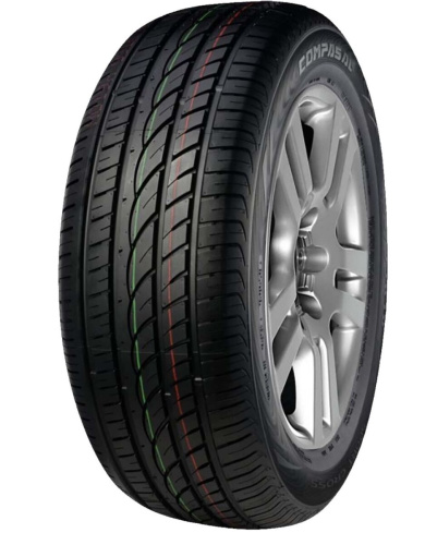 Автомобильные шины
 
Compasal
 
Sportcross
 
265/65 R17 112H