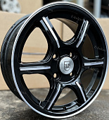 Литые диски Techline 433 5.5J/14 4x98 ET38.0 D586