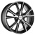 Литые диски
 
X'trike
 
X-122
 
7.5J/18 5x114.3 ET40.0 D66.1