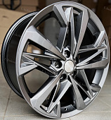 Литые диски
 
SKAD
 
Ультима Графит
 
8.0J/18 5x108 ET50.0 D63.35