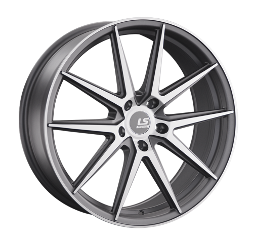 Литые диски
 
LS FlowForming
 
RC08-mgm
 
8.5J/20 5x114.3 ET45.0 D67.1