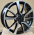 Литые диски
 
K&K
 
КС699 Алмаз Черный
 
7.0J/17 5x114.3 ET39.0 D60.1